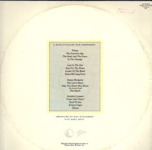 dan fogelberg christmas song ylGC